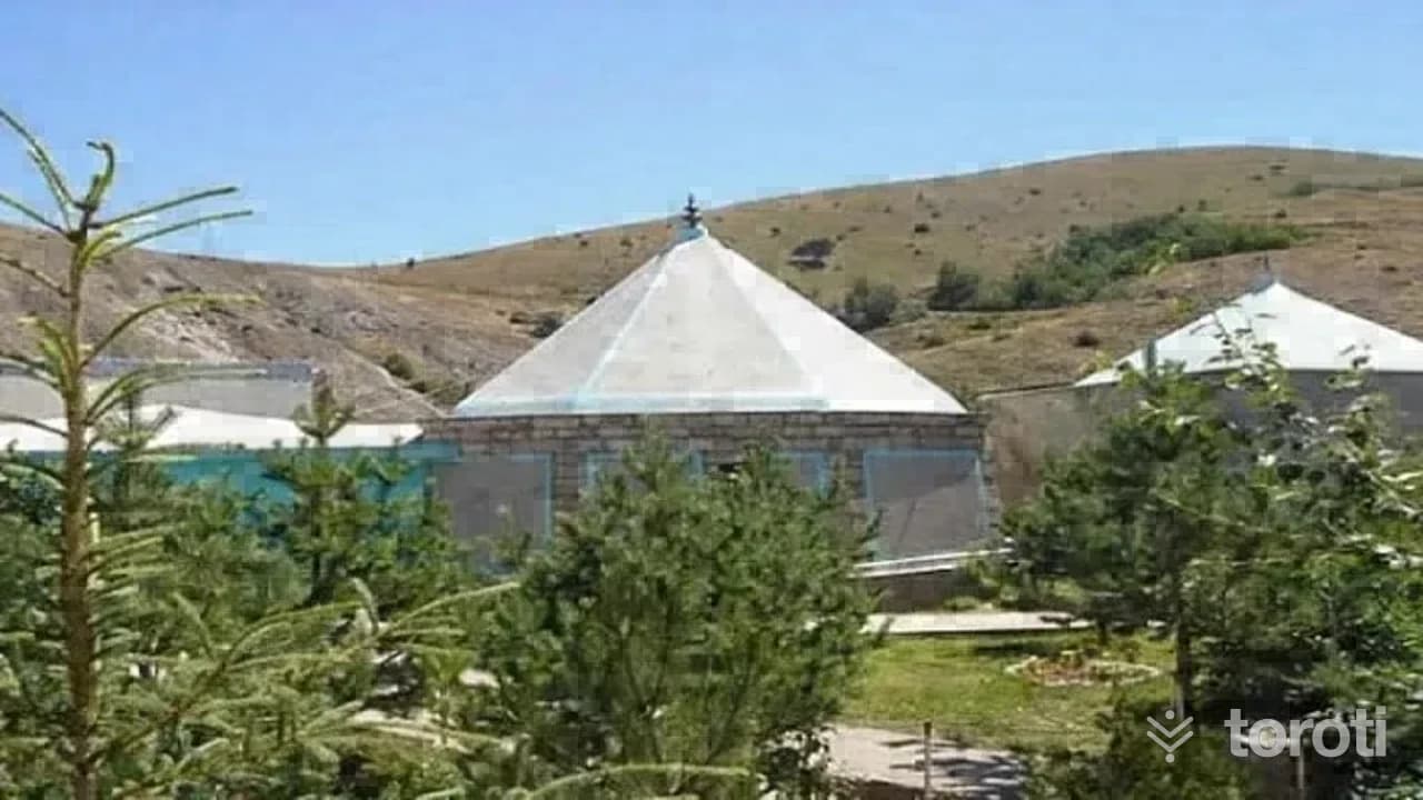 Hubyar Tekkesi