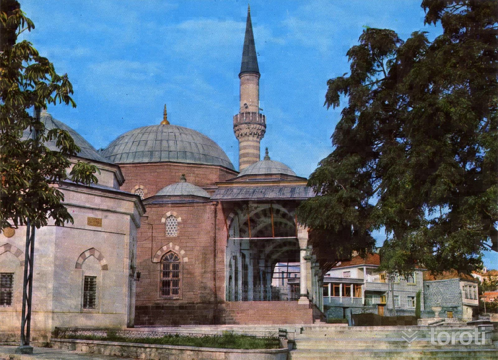 Gülbaharhatun Cami