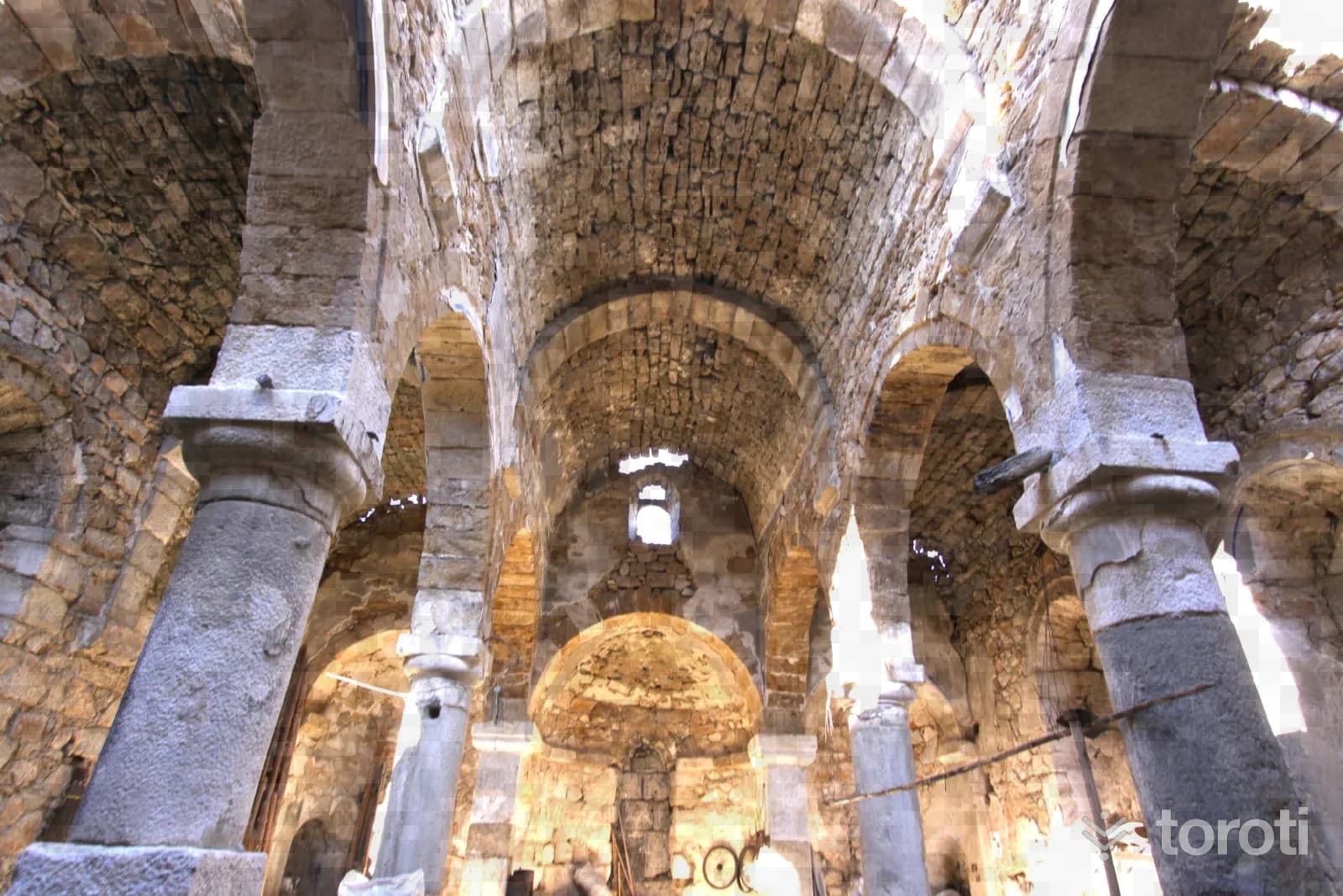 Eski Kilise