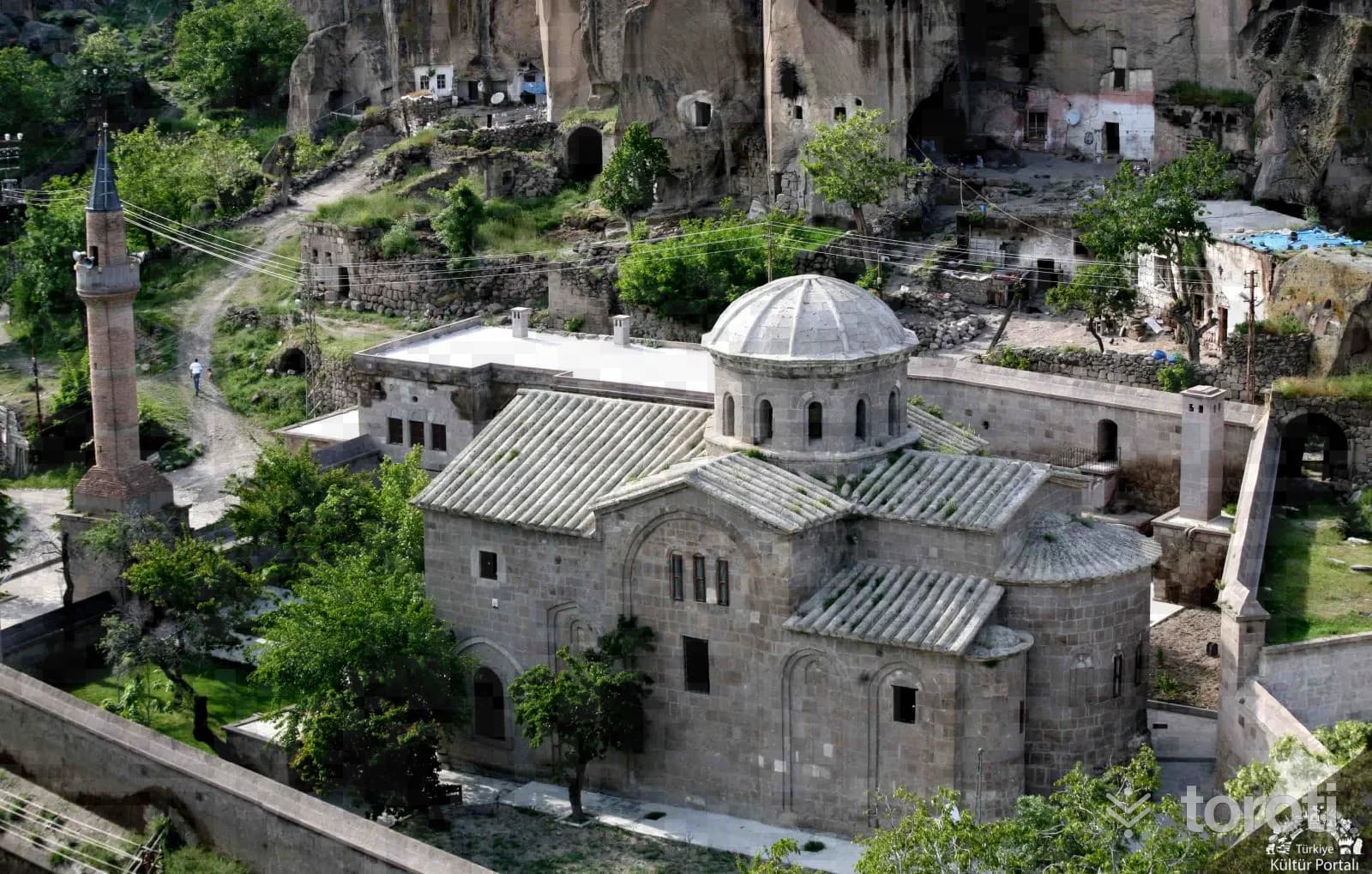 Yüksek Kilise