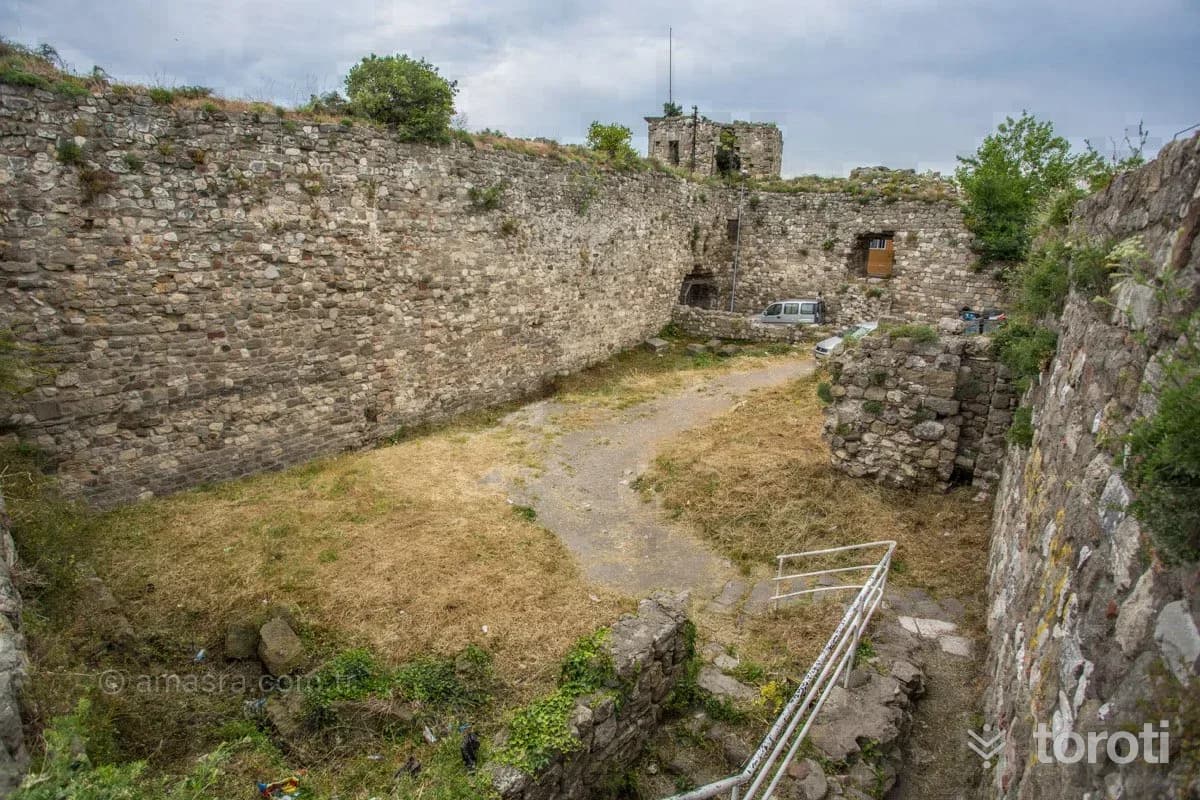 Cenova Şatosu