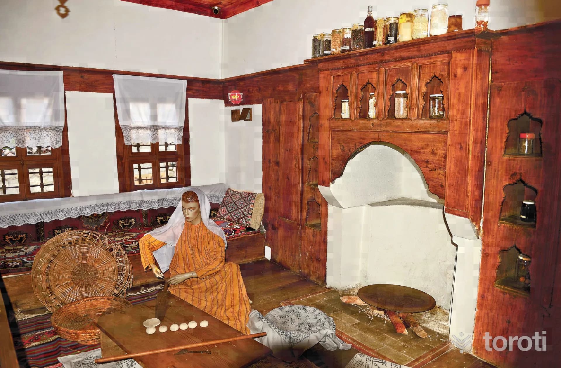Kaymakamlar Müze Evi