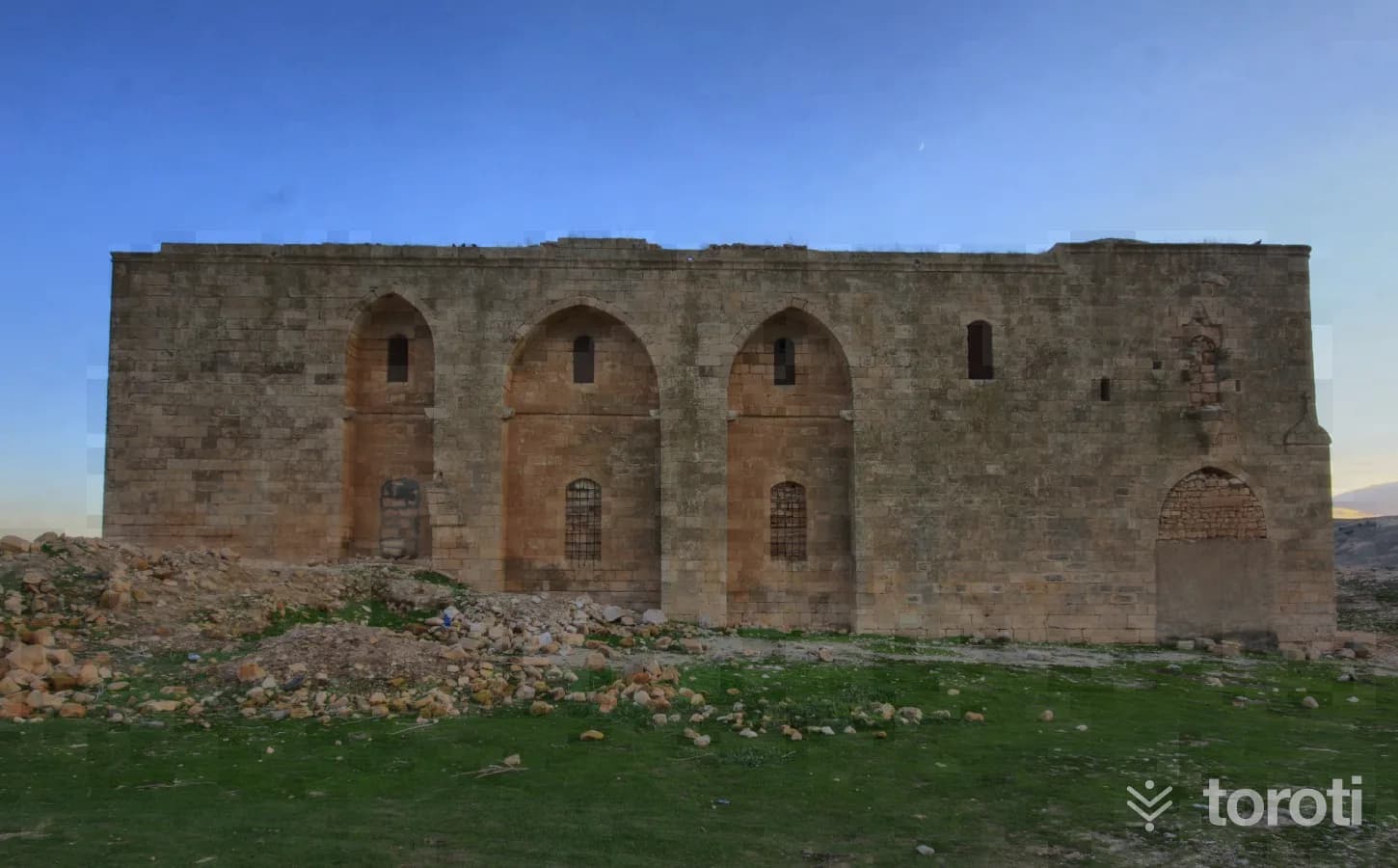Germuş Kilisesi