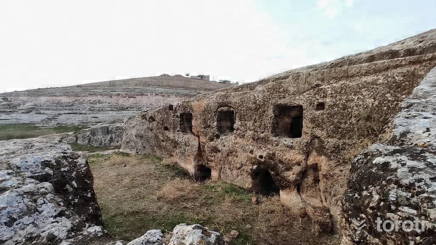 Kasr-ül Benat (Kızlar Sarayı)