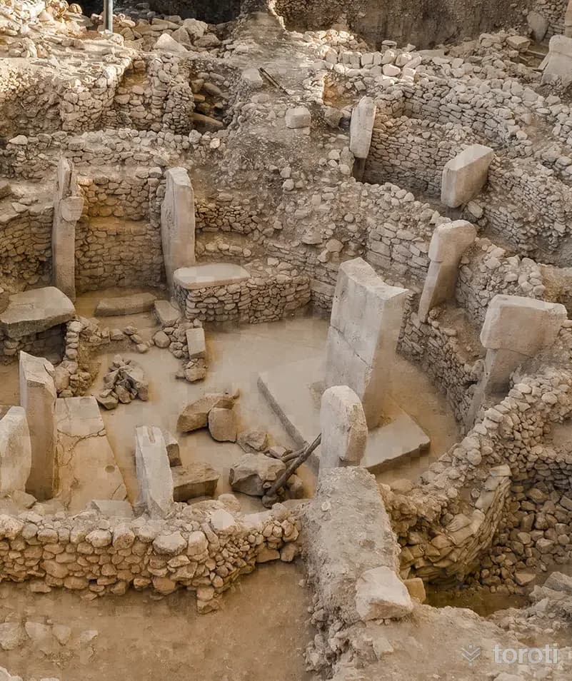 Göbekli Tepe