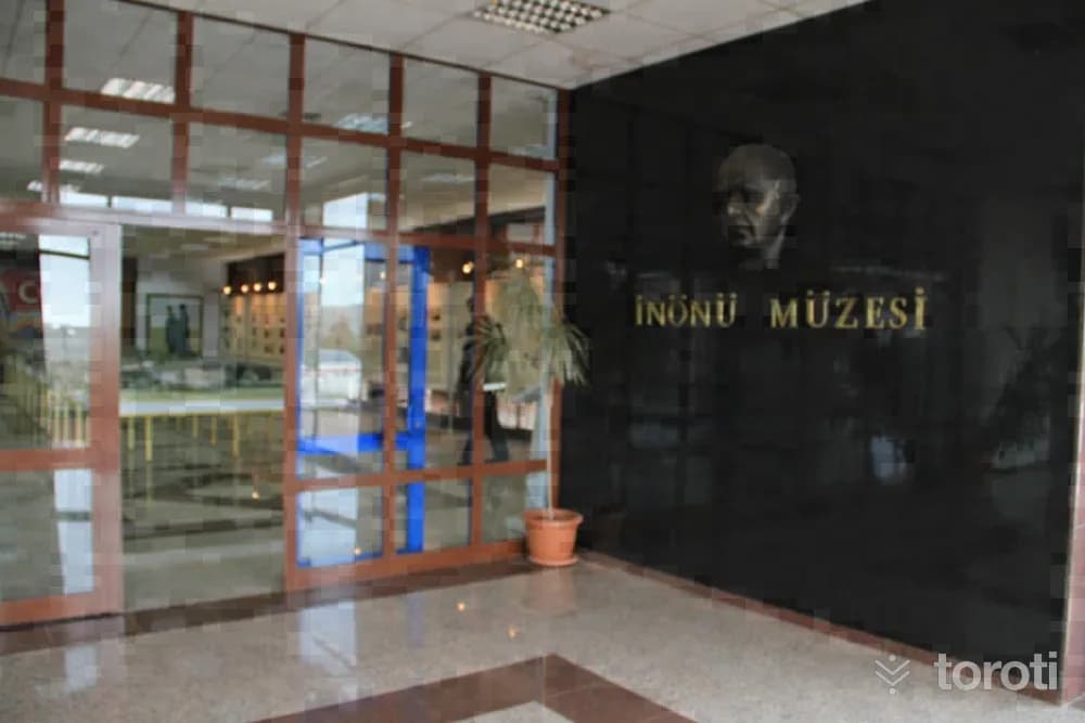 İnönü Müzesi
