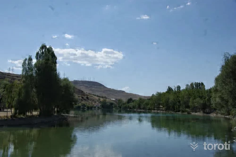 Orduzu Pınarbaşı