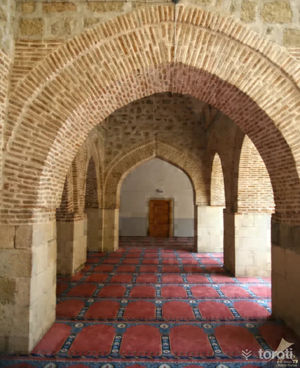 Harput Ulu Cami