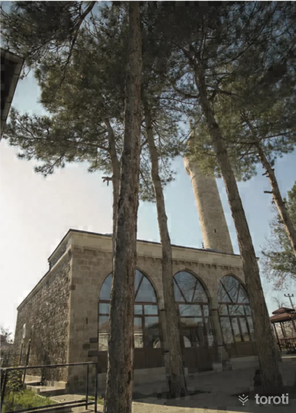 Sultan 4. Murat Cami