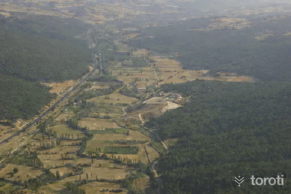 Hamamboğazi Termal Turizm Tesisleri