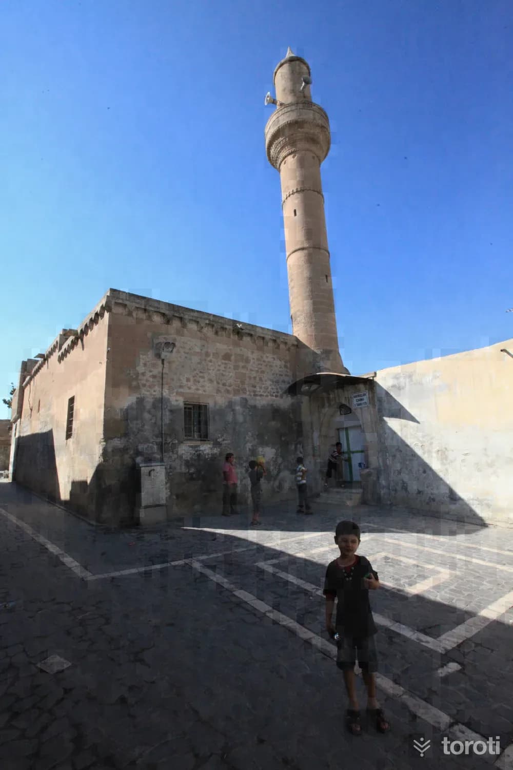 Hayrullah Cami