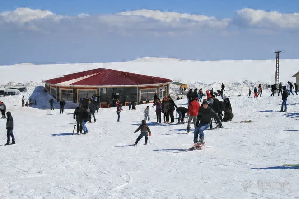 Karacadağ
