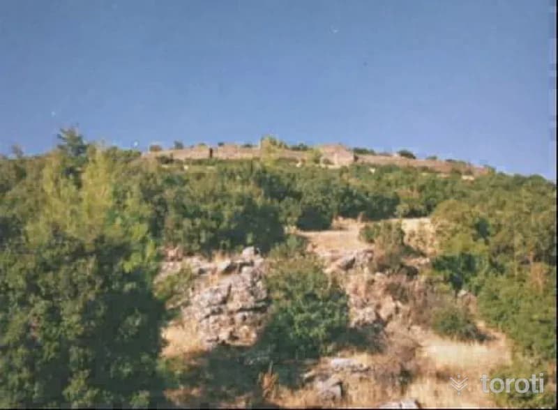 Körteke Kalesi