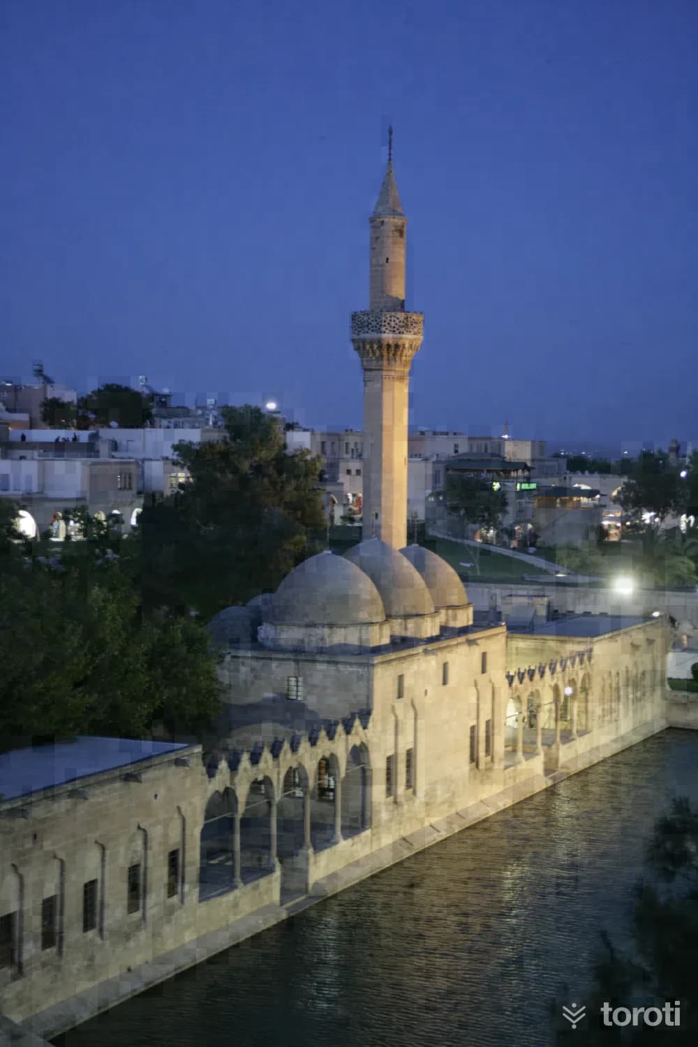 Rizvaniye Camii