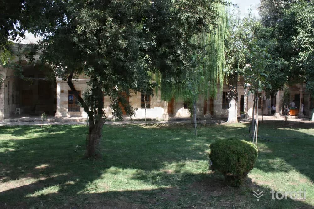Rizvaniye Medresesi