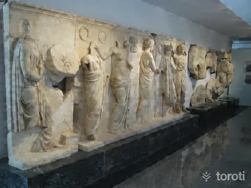 Afrodisias Müzesi