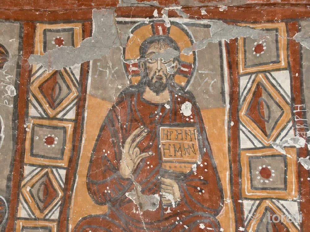 Yılanli Kilise