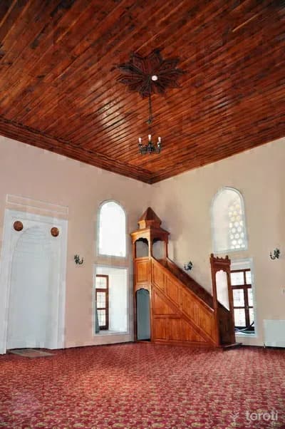 Nasuhpaşa Küllliyesi