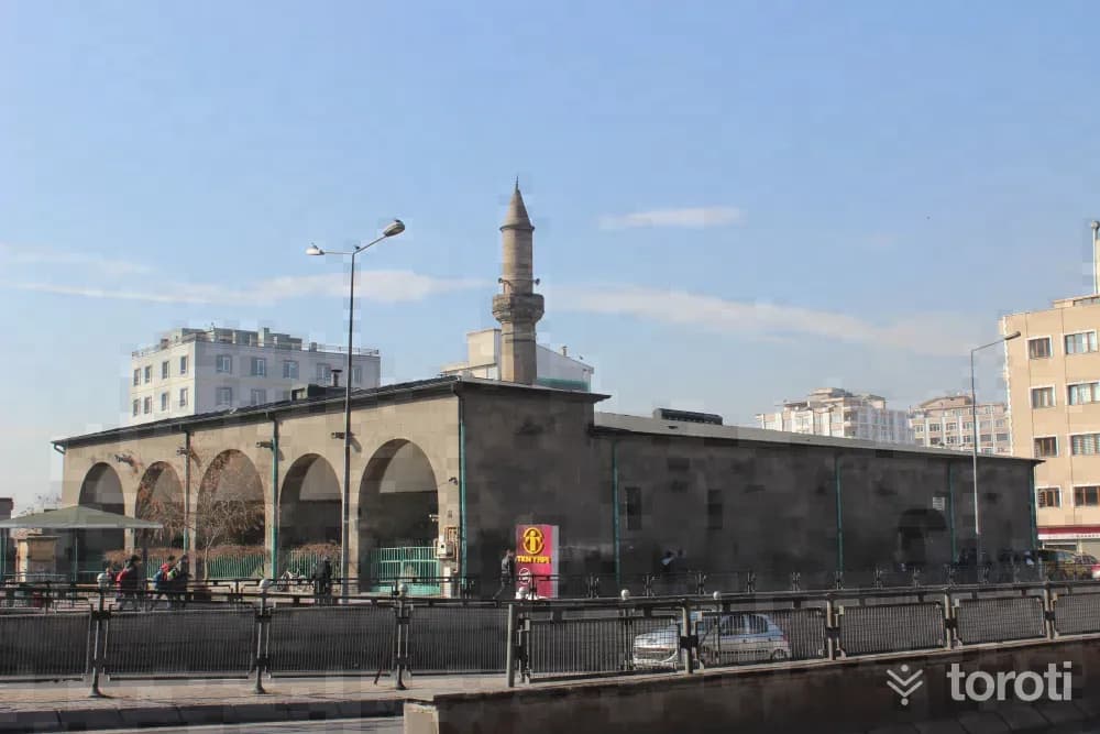 Han Camii