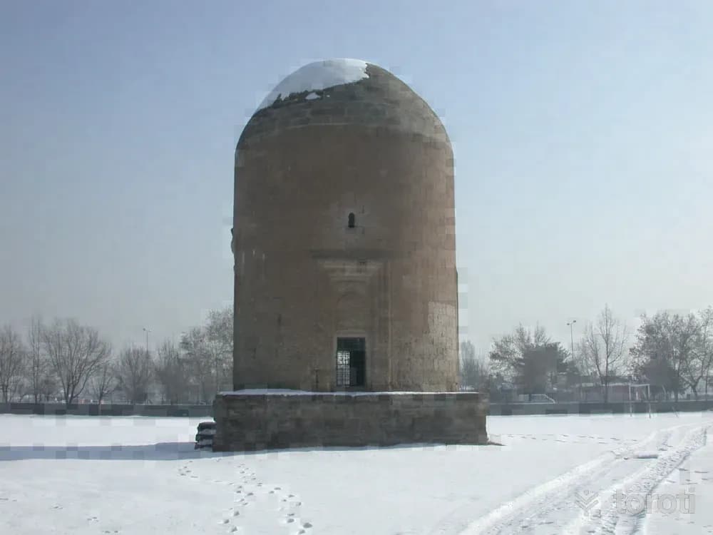Sirçali Kümbet