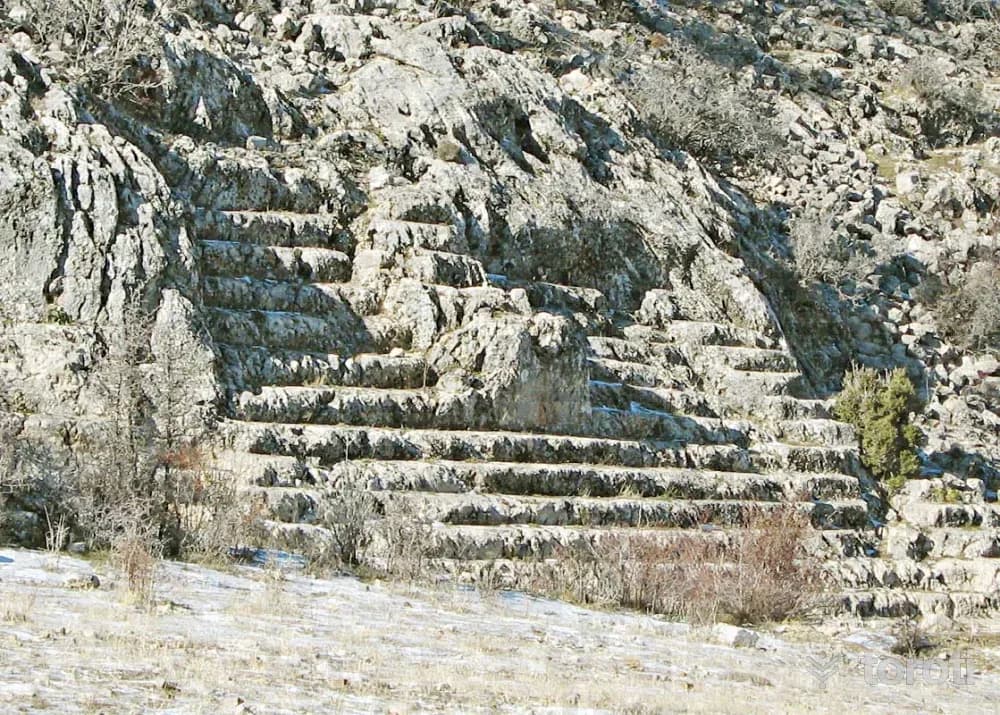 Malos Harabesi