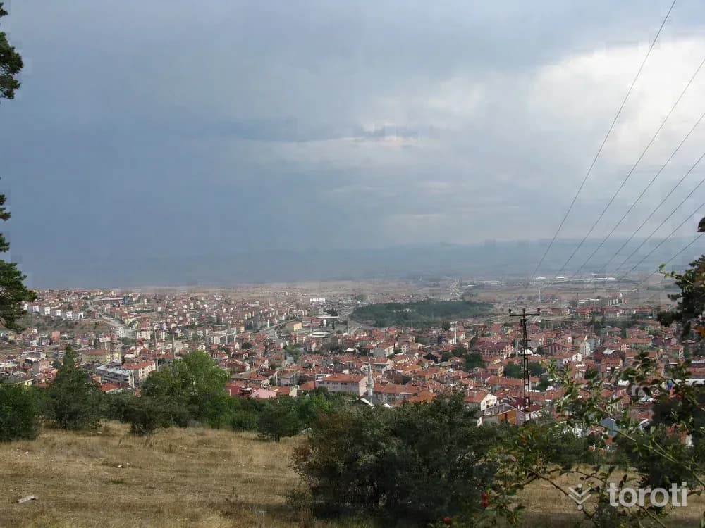 Gerede