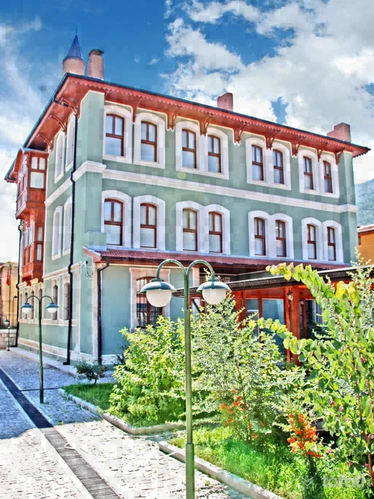 Akşehir Nasreddin Hoca Arkeoloji Ve Etnografya Müzesi