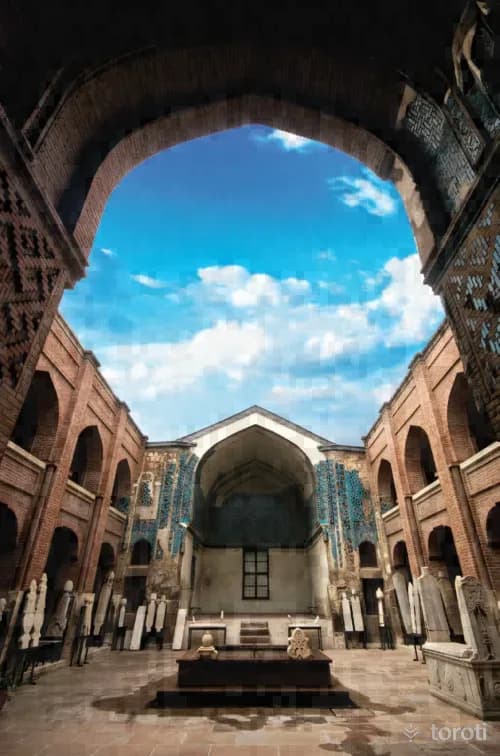 Sirçali Medrese