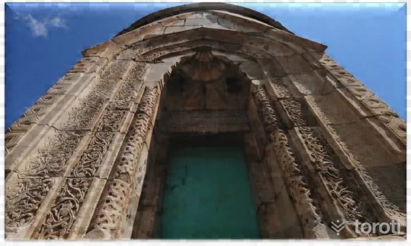 Melikgazi Kümbeti