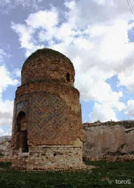 Zeynel Bey Kümbeti