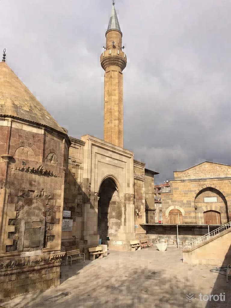 Sungur Bey Cami