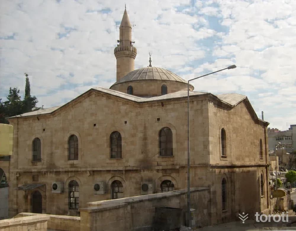 Adiyaman Ulu Cami
