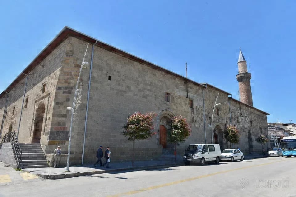 Erzurum Ulu Cami
