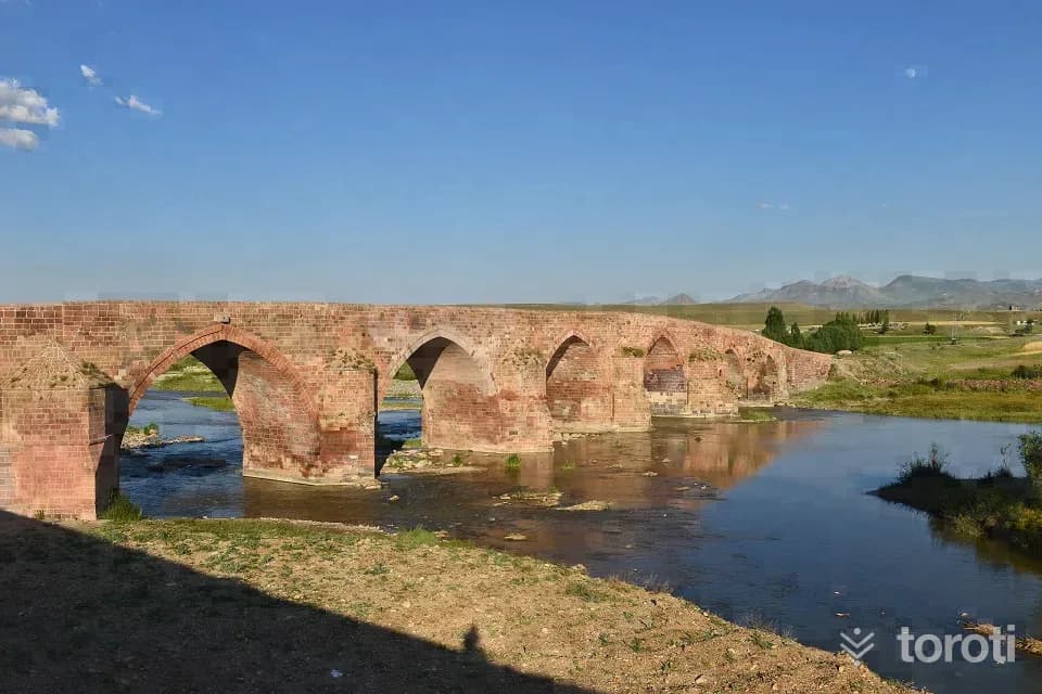 Çobandede Köprüsü