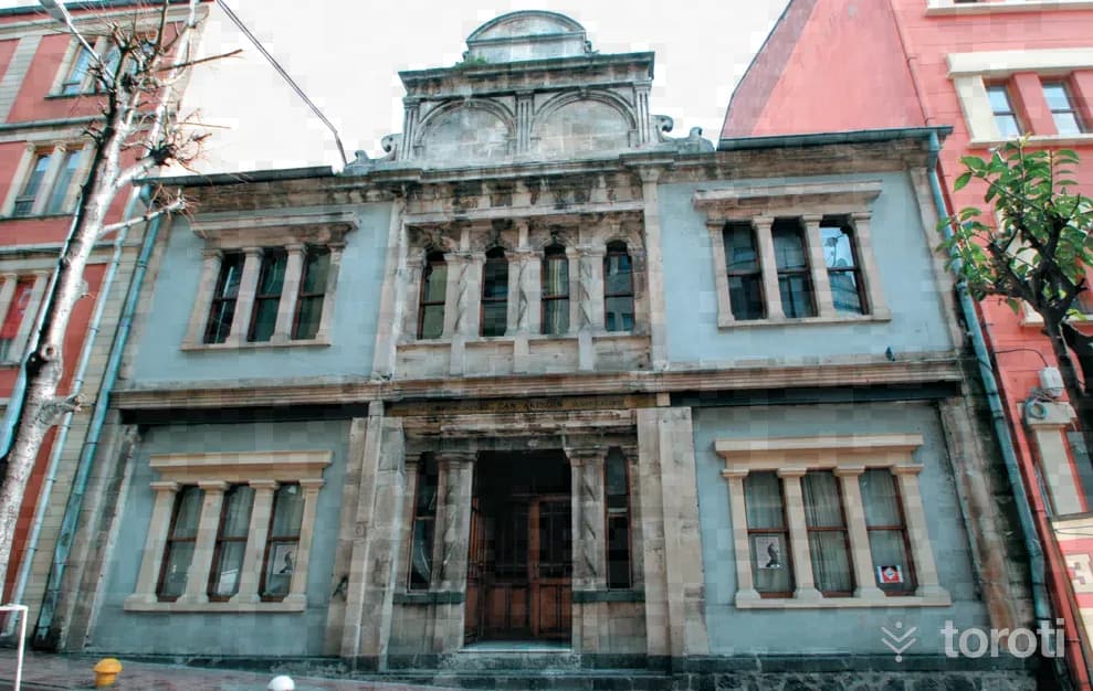 Can Akengin Sanat Galerisi