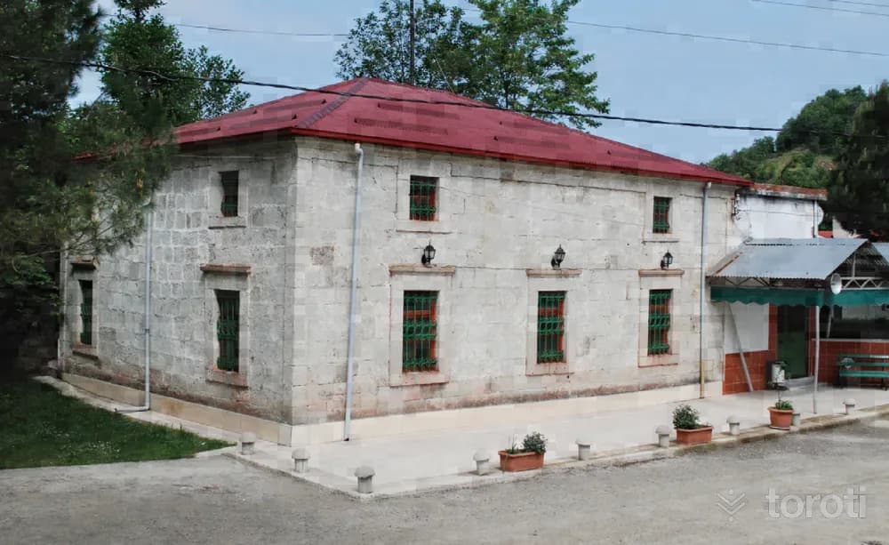 Keşap Güneyköy Camii