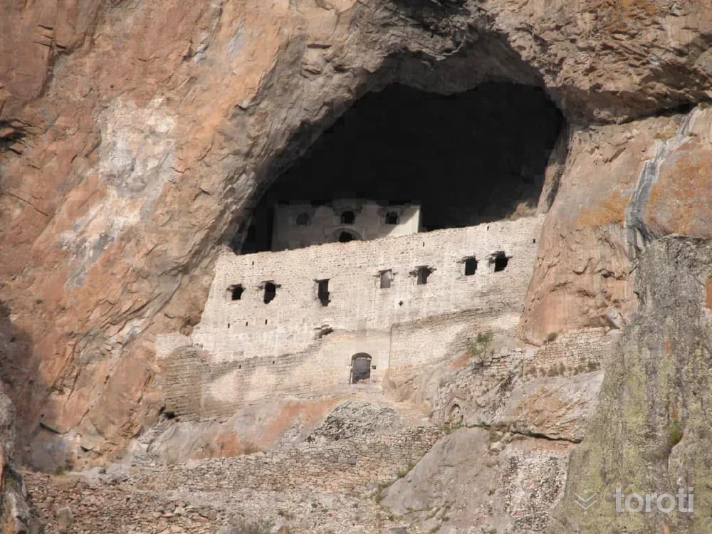 Meryem Ana Manastiri