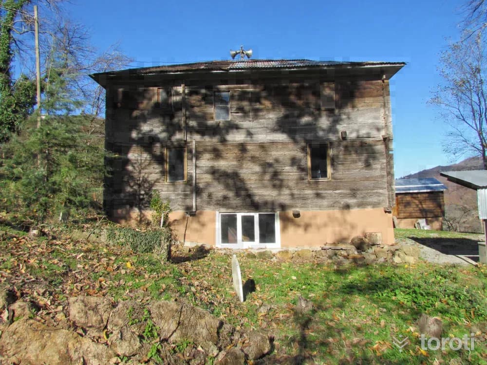 Tahtali Cami