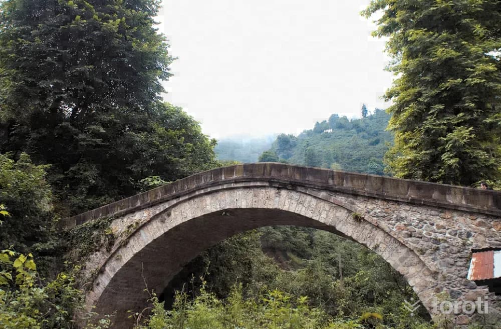Yavşan Köprüsü