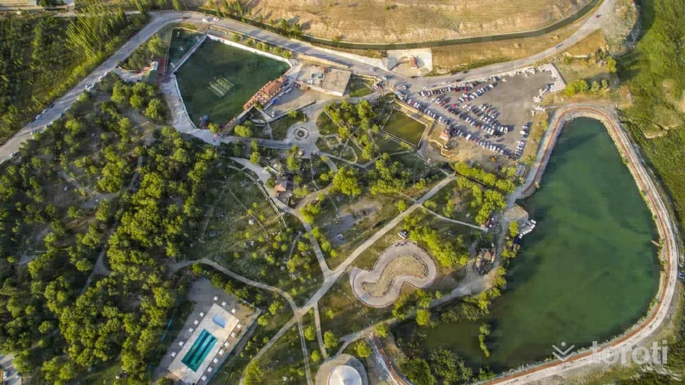 Ekşisu Mesire Alanı