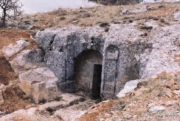 Dülük Antik Kenti