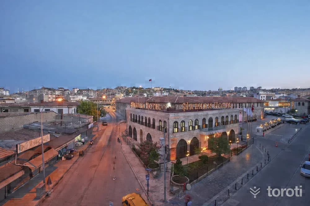 Şire Han