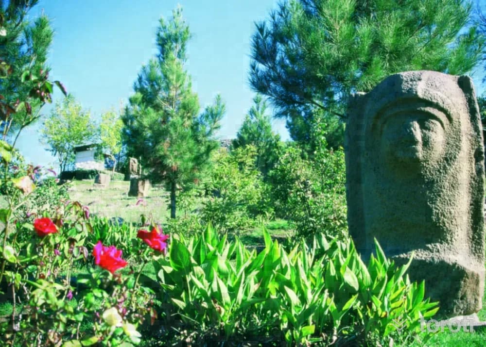 Yesemek Açik Hava Müzesi