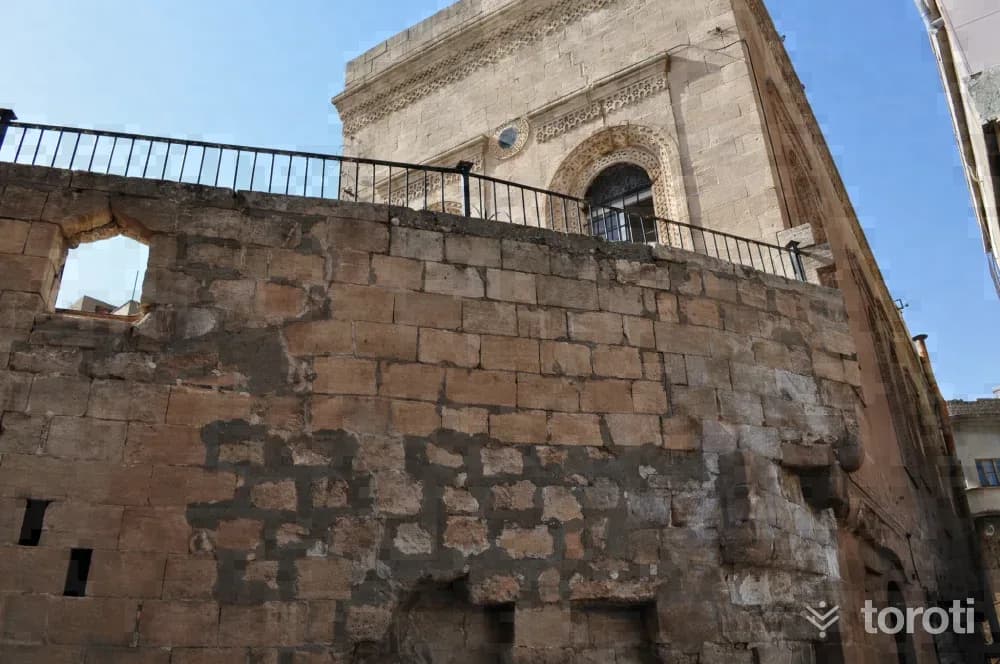 Gazipaşa İlkokulu