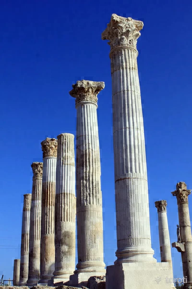 Soli Pompeipolis