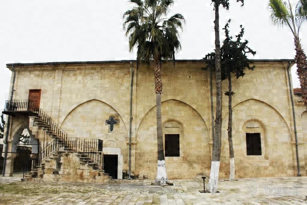 St. Paul Anıt Müzesi