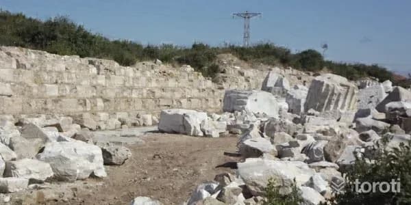 Kyzikos Antik Kenti