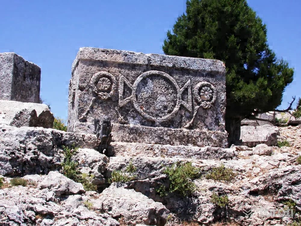 Adrassus (balabolu)