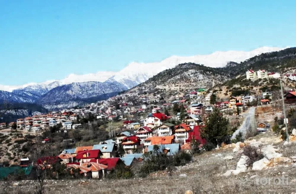 Gülek Yaylası