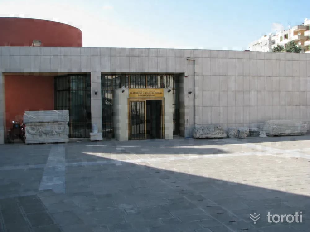 Tarsus Müzesi